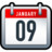 Calendar 2 Icon